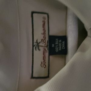 "TOMMY BAHAMA," Never Worn w/out Tags...